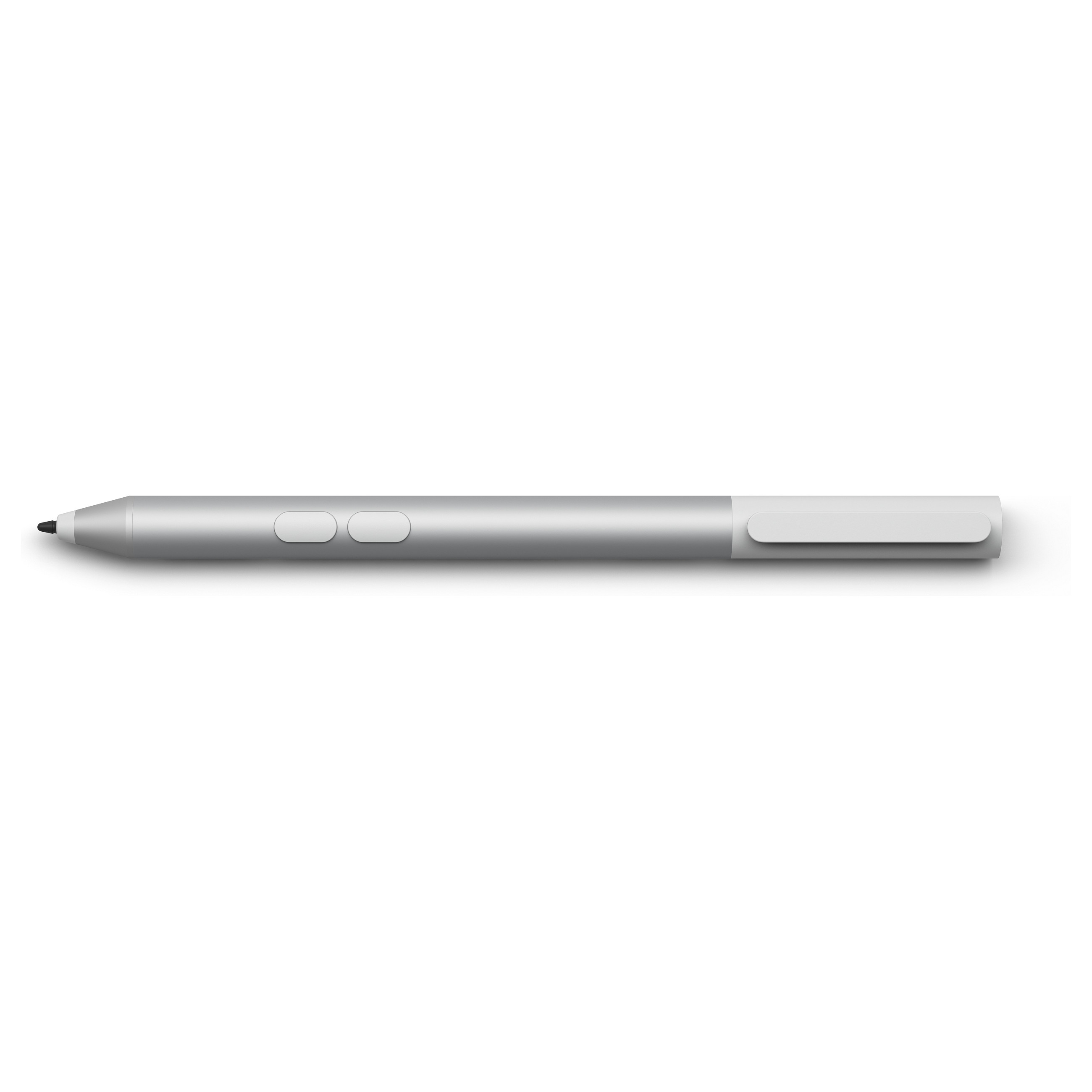 Digitalna olovka MICROSOFT Surface Slim Pen 2 for Business (pakiranje 10 komada) platinasta boja