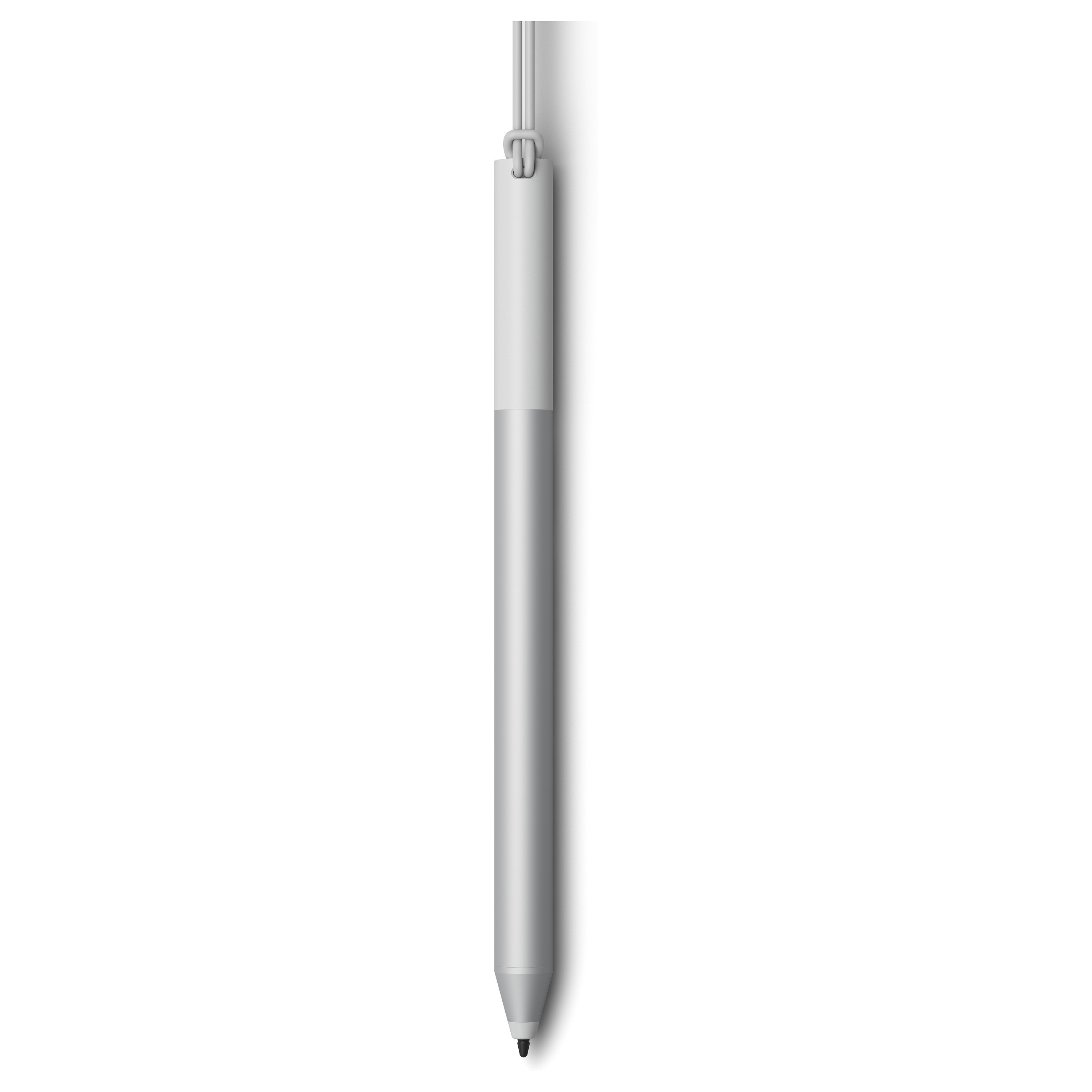 Digitalna olovka MICROSOFT Surface Slim Pen 2 for Business (pakiranje 10 komada) platinasta boja-1