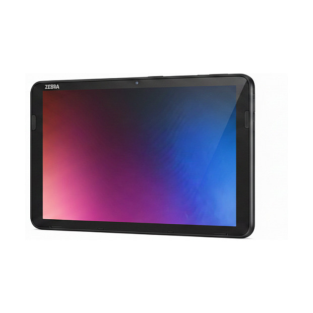 Tablet ZEBRA ET401 (10.1", WUXGA, 1920x1200, Qualcomm Dragonwing Q-6690, 6GB, 64GB, Wi-Fi + 5G, Android, crna)-0