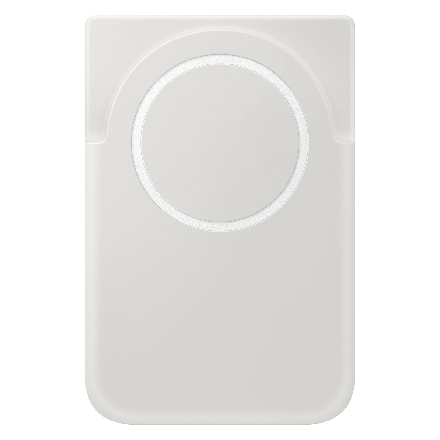 Prijenosna baterija SAMSUNG Magnet Wireless Powerbank 5000 mAh siva boja-0