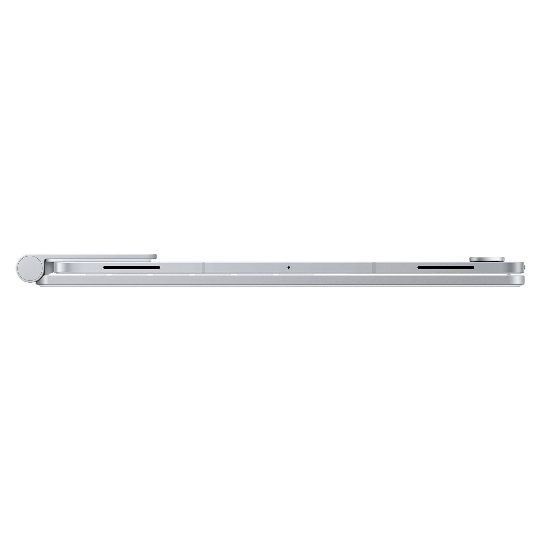 SAMSUNG Pro Keyboard fr Galaxy Tab S11 Ultra POGO-Pin silver-8