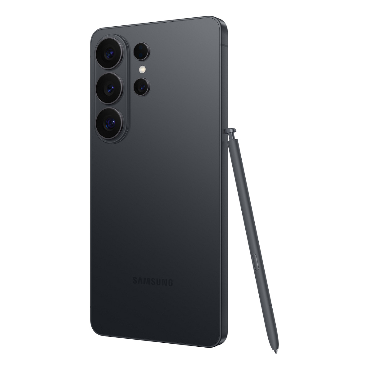 Mobitel SAMSUNG Galaxy S26 Ultra Enterprise Edition 12GB/256GB 5G Black (Crna)-8