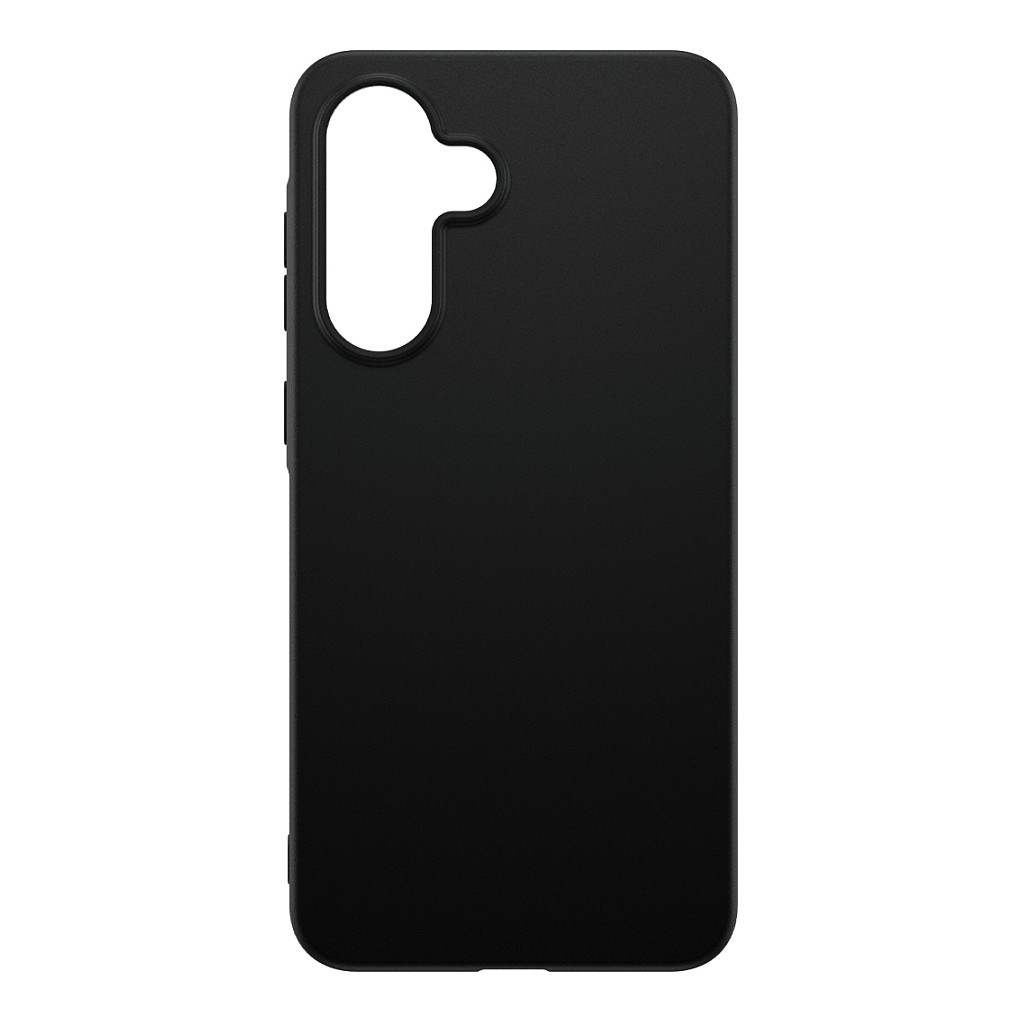 SAFE PanzerGlass TPU Case Samsung Galaxy A36 5G -black *BULK
