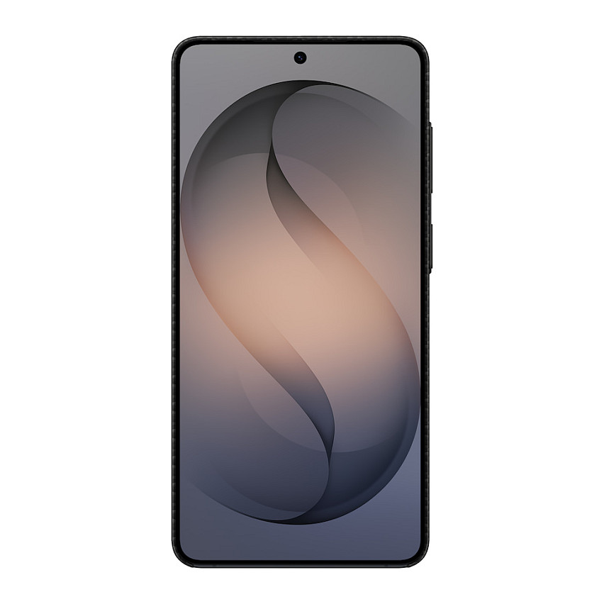 Zaštitna maska SAMSUNG Carbon Magnet Case za Galaxy S26+, crna boja-1