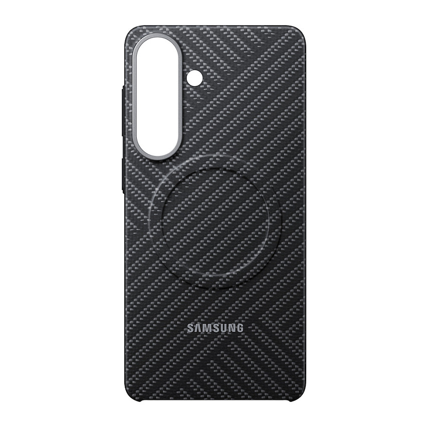Samsung Carbon Magnet Case Galaxy S26+, Dark Gray-3