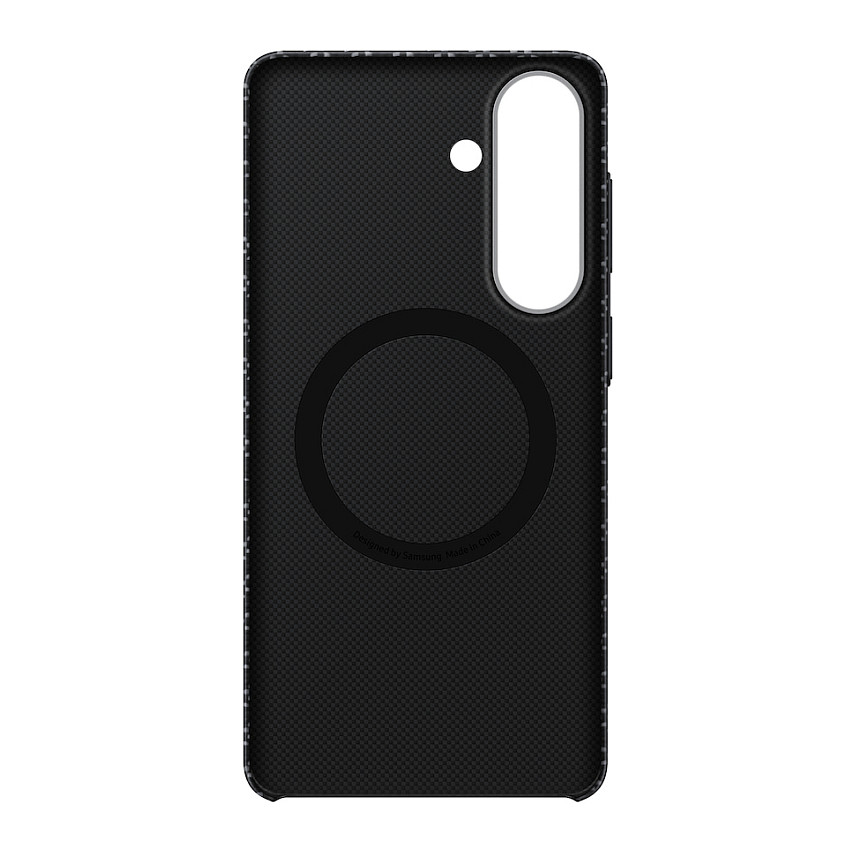 Samsung Carbon Magnet Case Galaxy S26+, Dark Gray-4
