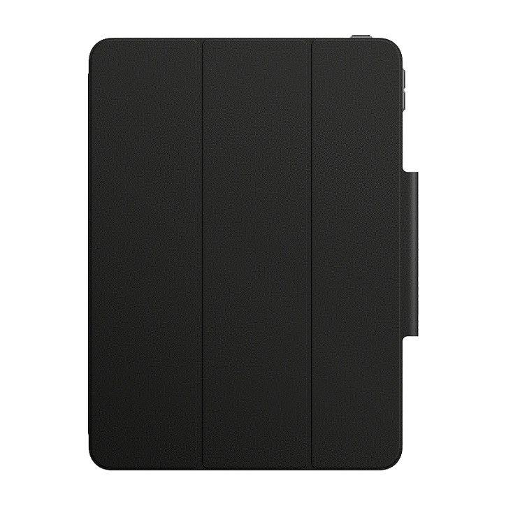 Zaštitna futrola ONEPLUS Pad Go 2 Folio Case crna boja-0