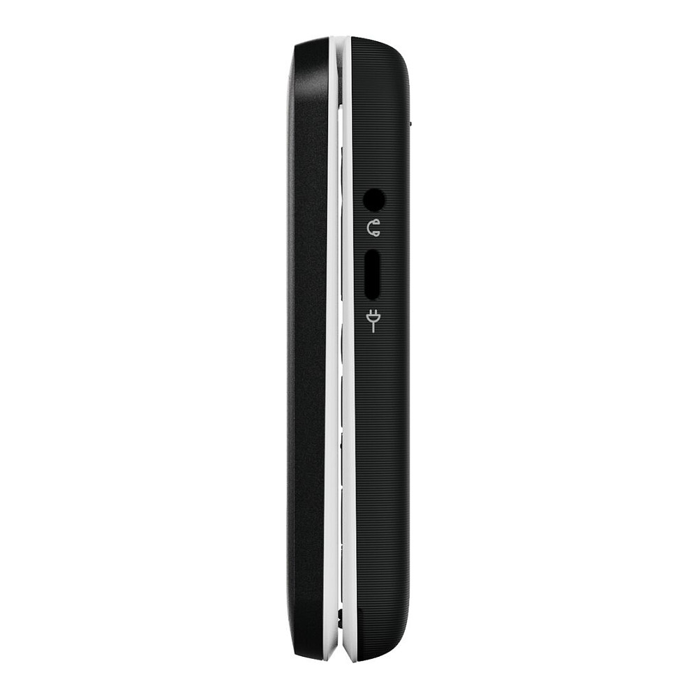 Mobitel DORO Leva E30 4G Black (Crna)-10