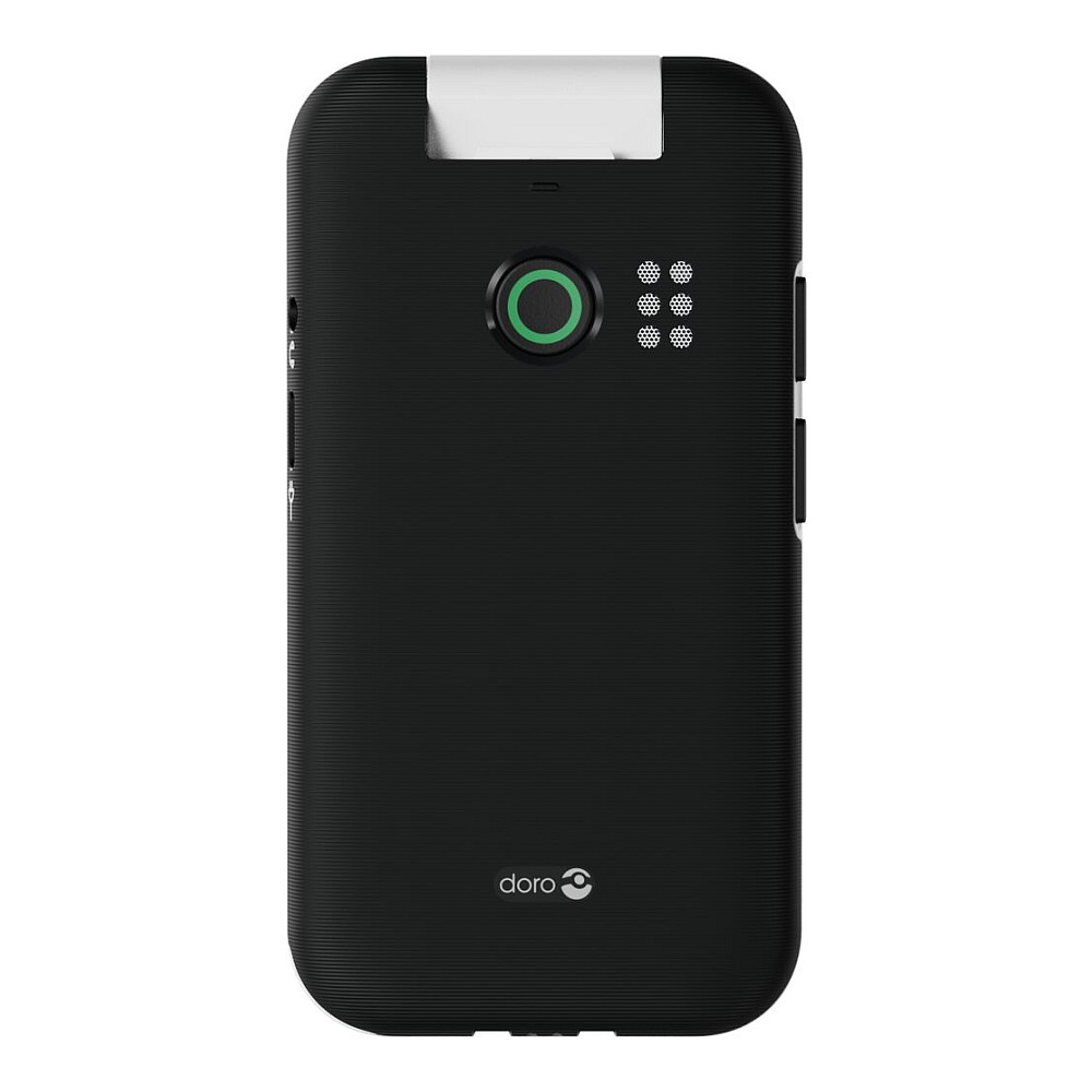 Mobitel DORO Leva E30 4G Black (Crna)-2
