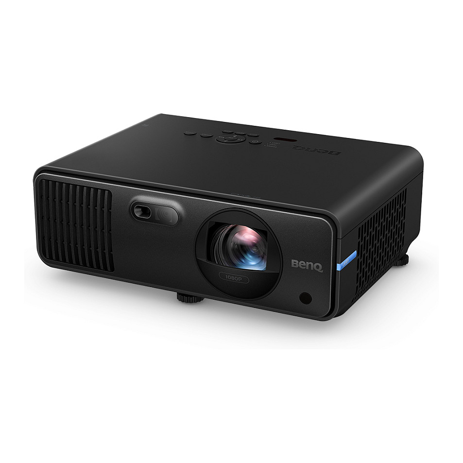 BenQ LH835ST Kurzdistanz DLP Beamer 4000 ANSI Lumen-2