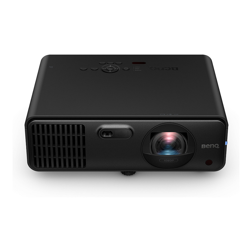 BenQ LH835ST Kurzdistanz DLP Beamer 4000 ANSI Lumen-3