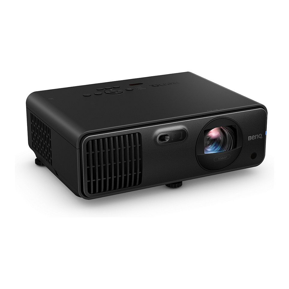 BenQ LH835ST Kurzdistanz DLP Beamer 4000 ANSI Lumen-4