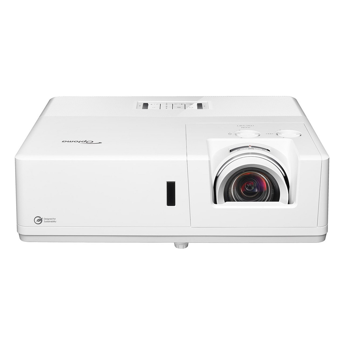 Projektor OPTOMA ZK708T 4K UHD Laser