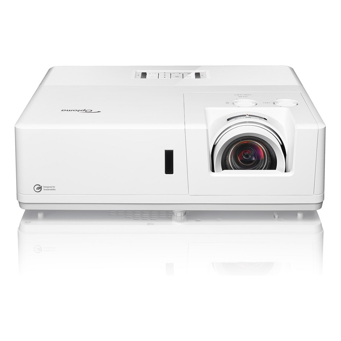 Projektor OPTOMA ZK708T 4K UHD Laser-1