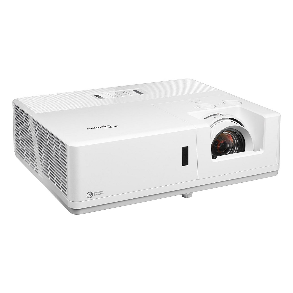 Projektor OPTOMA ZK708T 4K UHD Laser-4