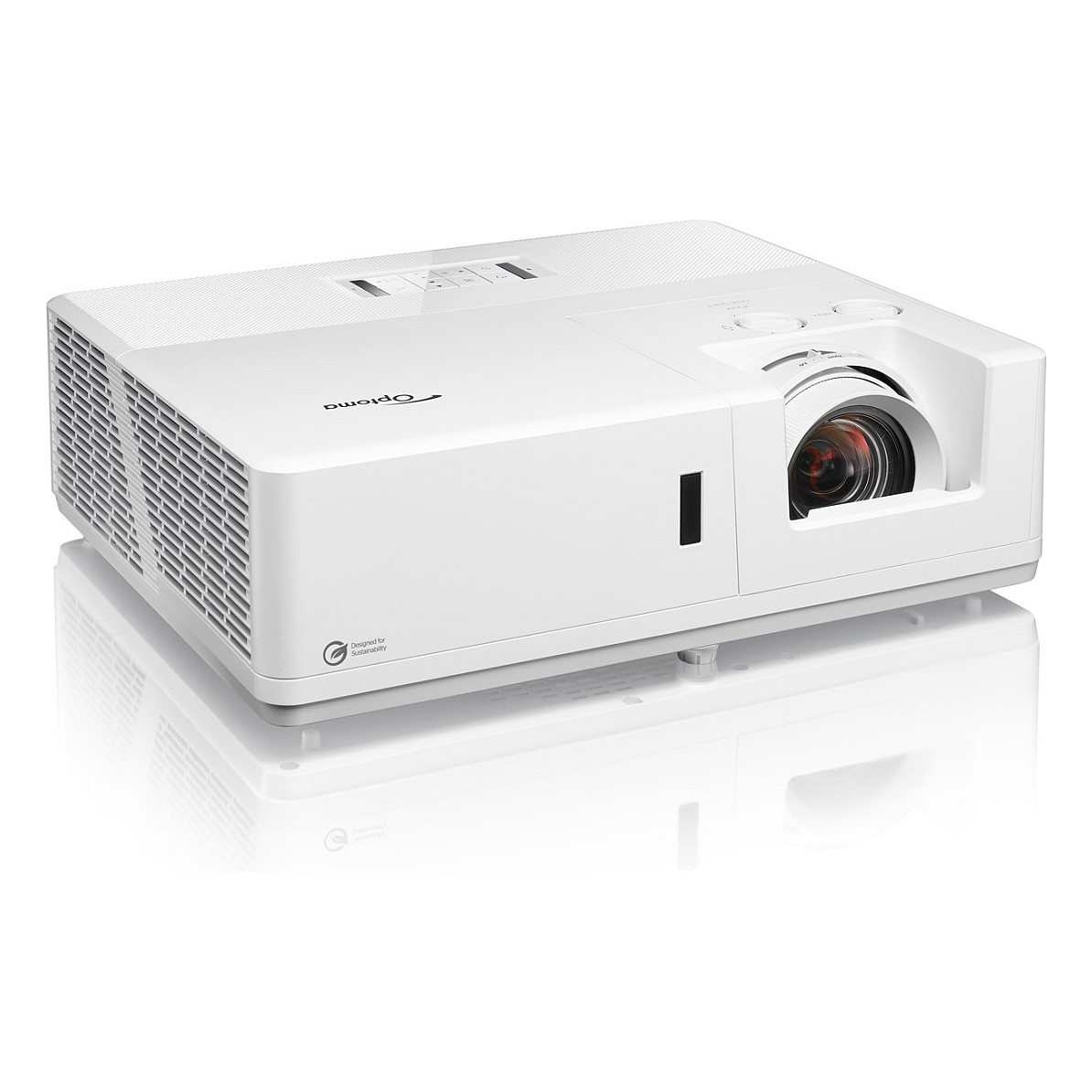Projektor OPTOMA ZK708T 4K UHD Laser-5