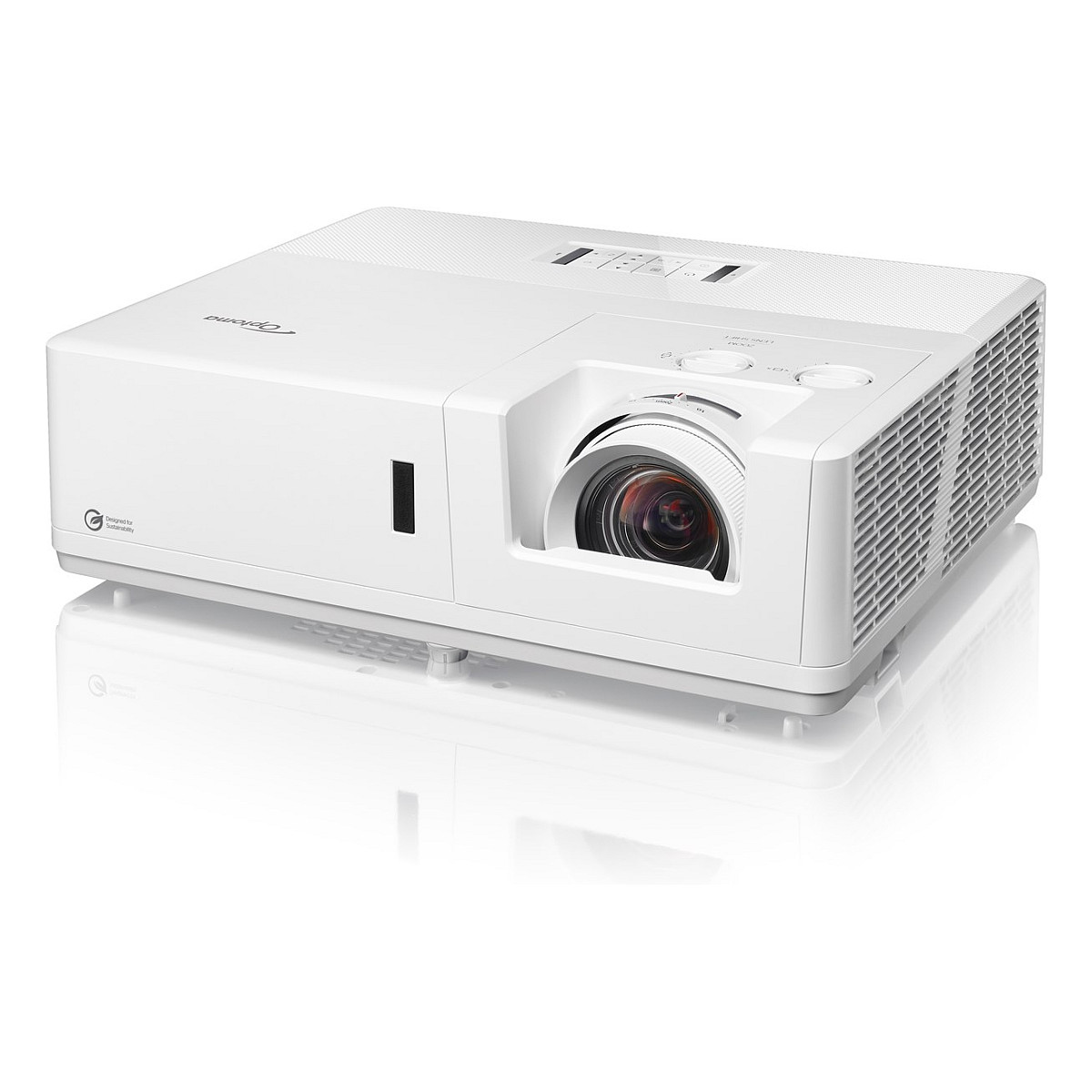 Projektor OPTOMA ZK708T 4K UHD Laser-6