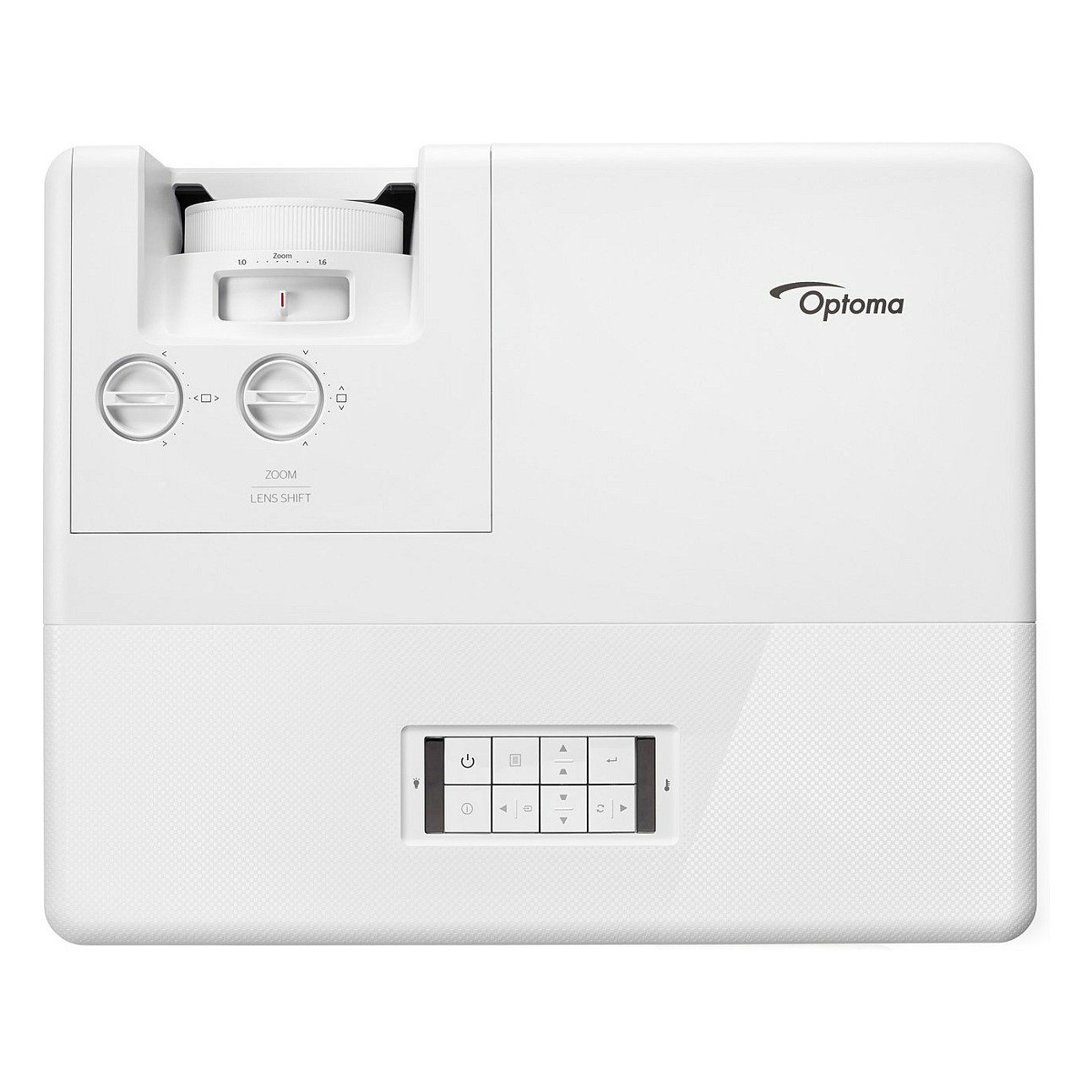 Projektor OPTOMA ZK708T 4K UHD Laser-7