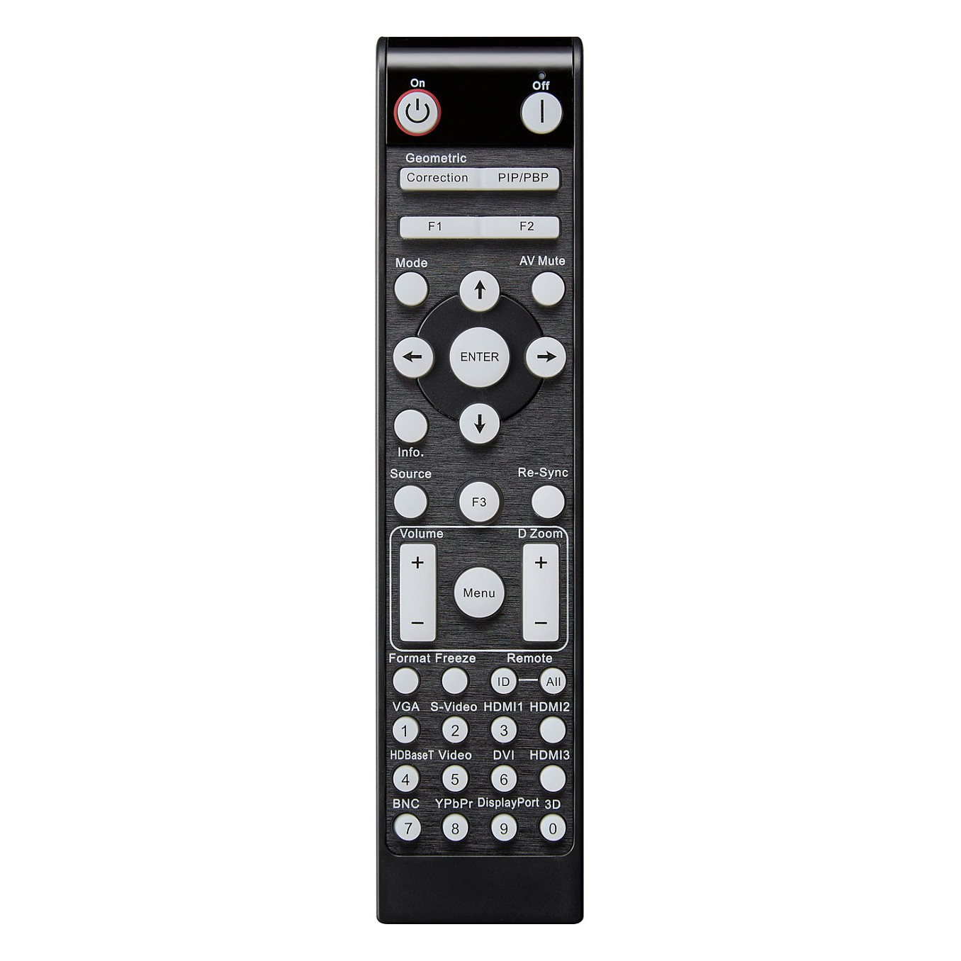 Projektor OPTOMA ZK708T 4K UHD Laser-9