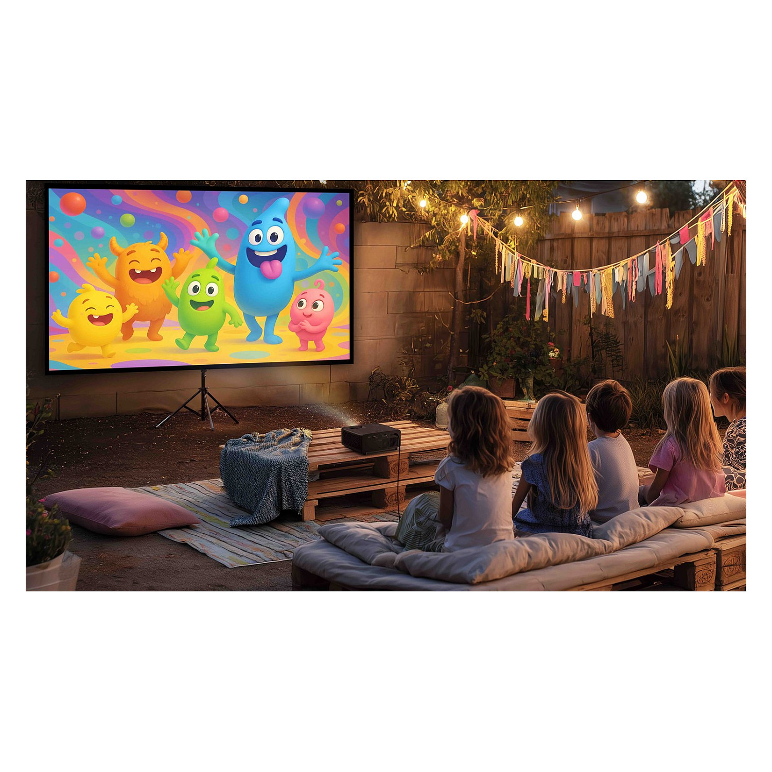 Projektor OPTOMA UZ38X 4K UHD Laser-12