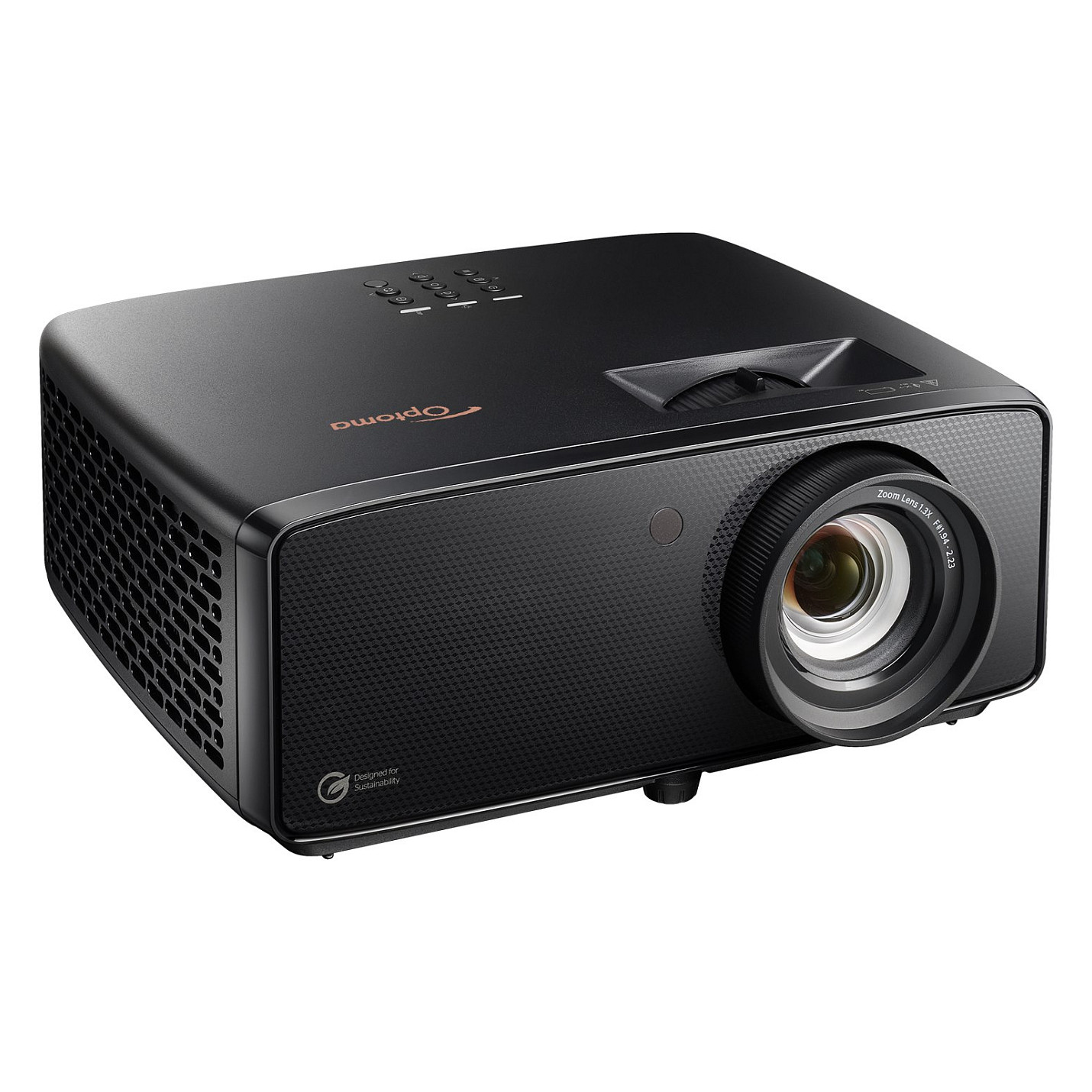 Projektor OPTOMA UZ38X 4K UHD Laser-4