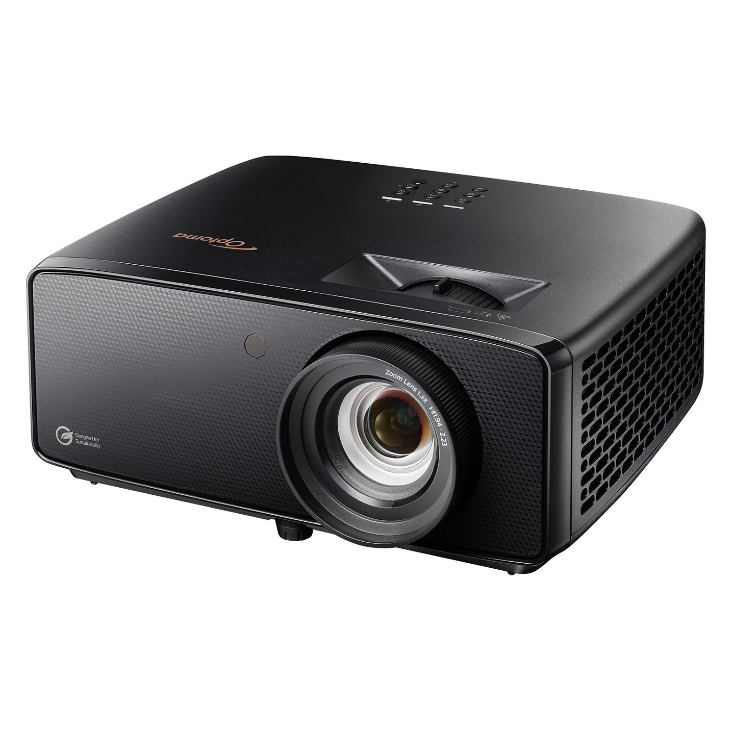 Projektor OPTOMA UZ38X 4K UHD Laser-6