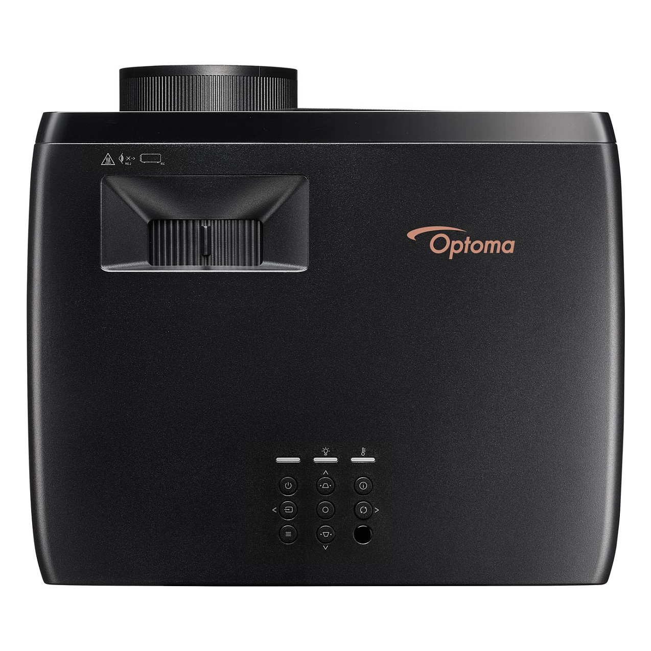 Projektor OPTOMA UZ38X 4K UHD Laser-7