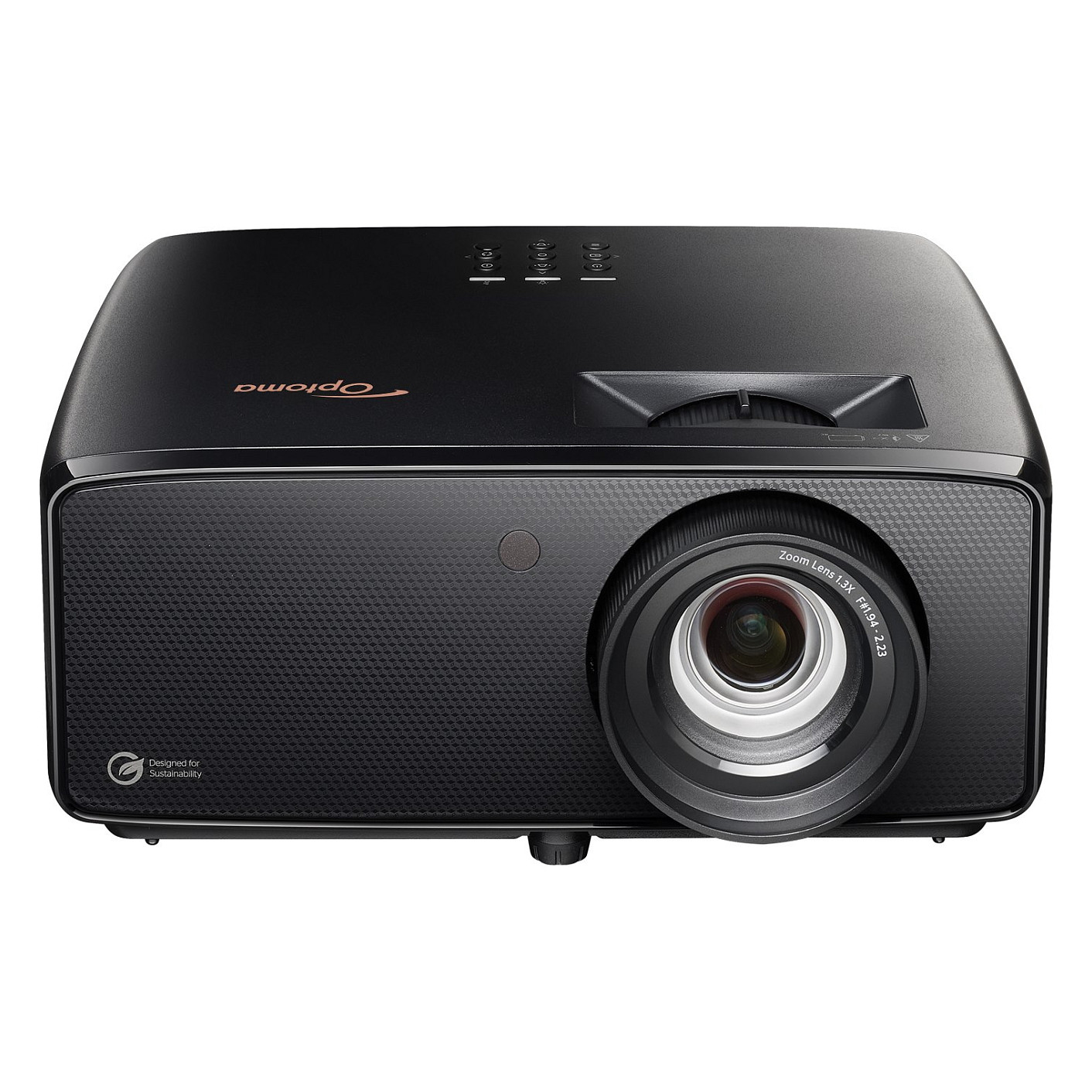 Projektor OPTOMA UZ38X 4K UHD Laser-8