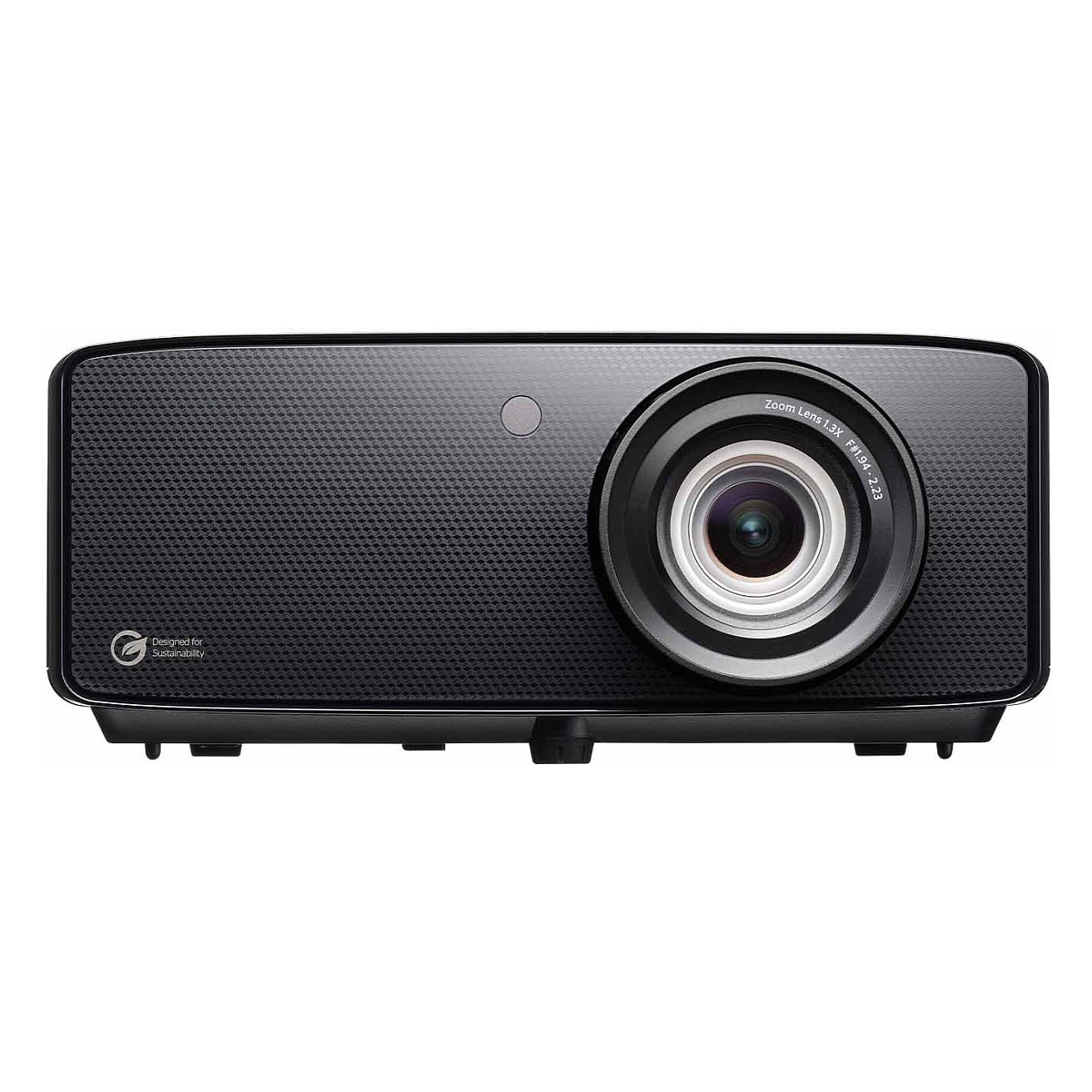 Projektor OPTOMA UZ38X 4K UHD Laser-9