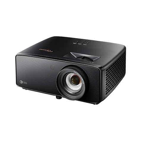 Projektor OPTOMA UHZ50 4K UHD Laser-0