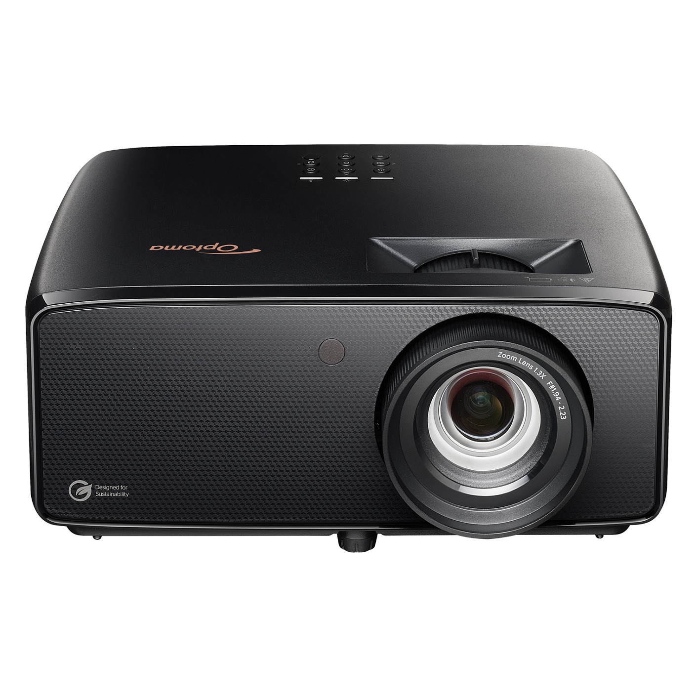 Projektor OPTOMA UHZ50 4K UHD Laser-7