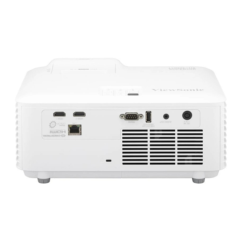 Projektor VIEWSONIC LS741HD (laserski, 5000 ANSI lumena, Full HD)-10
