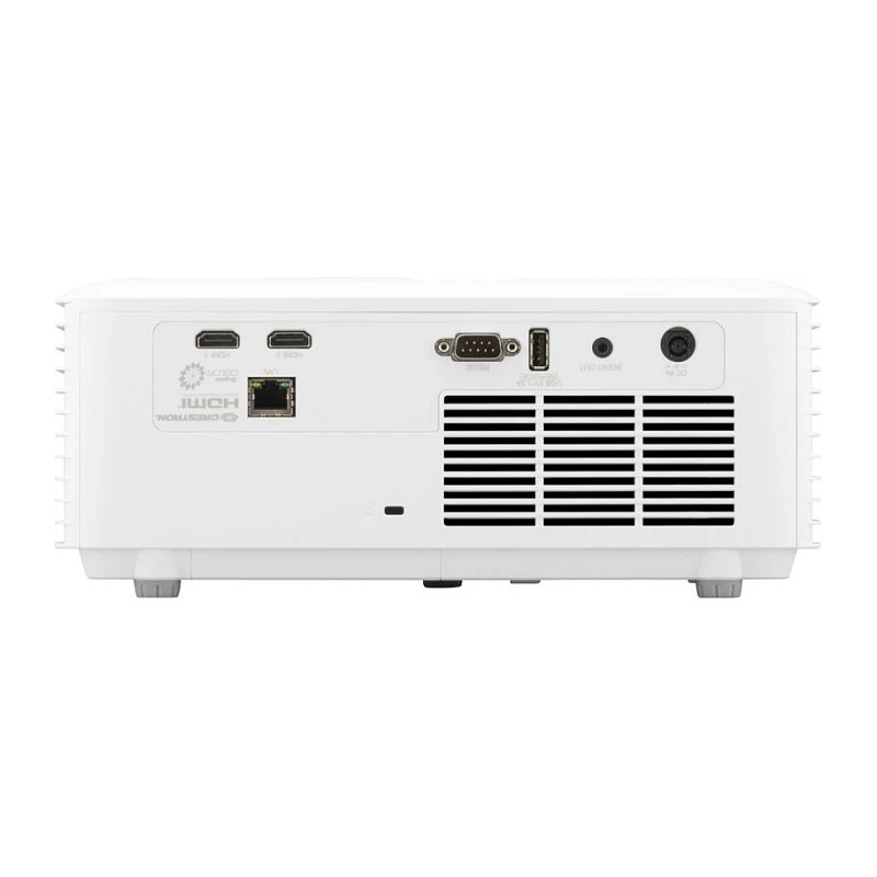 Projektor VIEWSONIC LS741HD (laserski, 5000 ANSI lumena, Full HD)-11