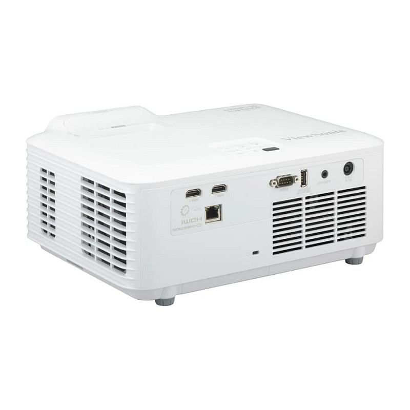 Projektor VIEWSONIC LS741HD (laserski, 5000 ANSI lumena, Full HD)-12
