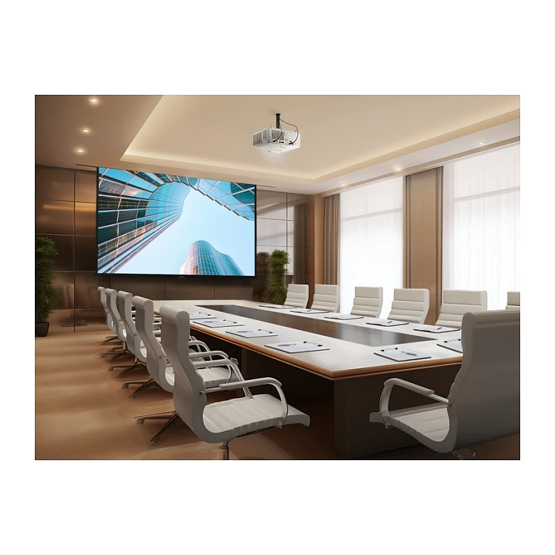 Projektor VIEWSONIC LS741HD (laserski, 5000 ANSI lumena, Full HD)-21