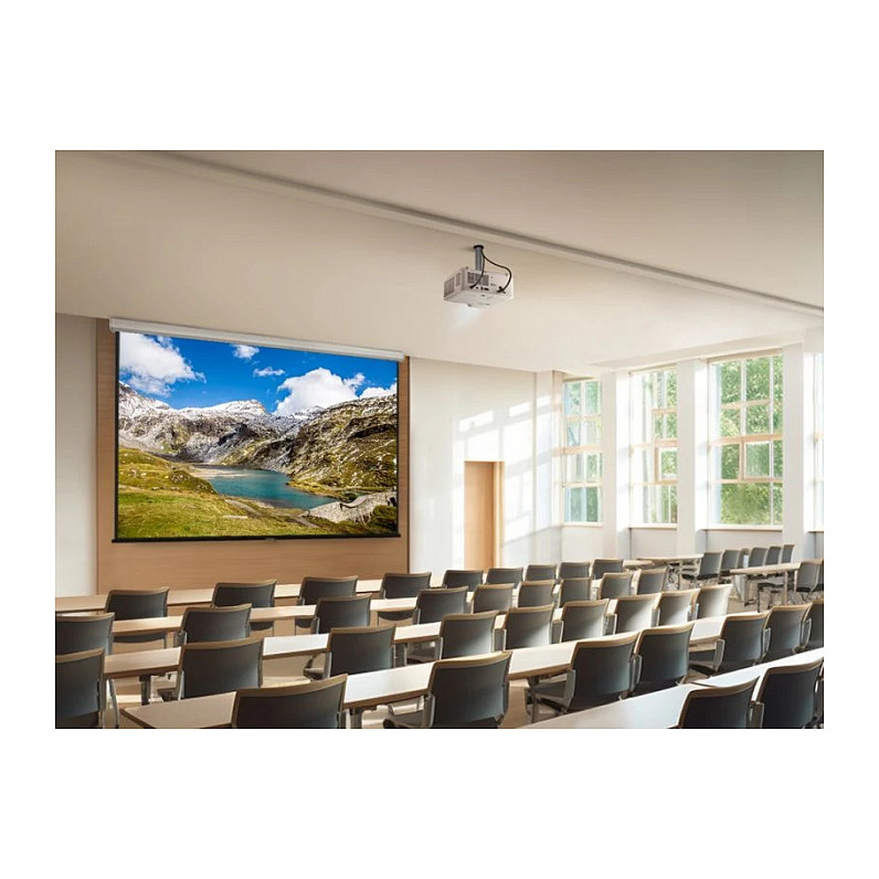 Projektor VIEWSONIC LS741HD (laserski, 5000 ANSI lumena, Full HD)-22