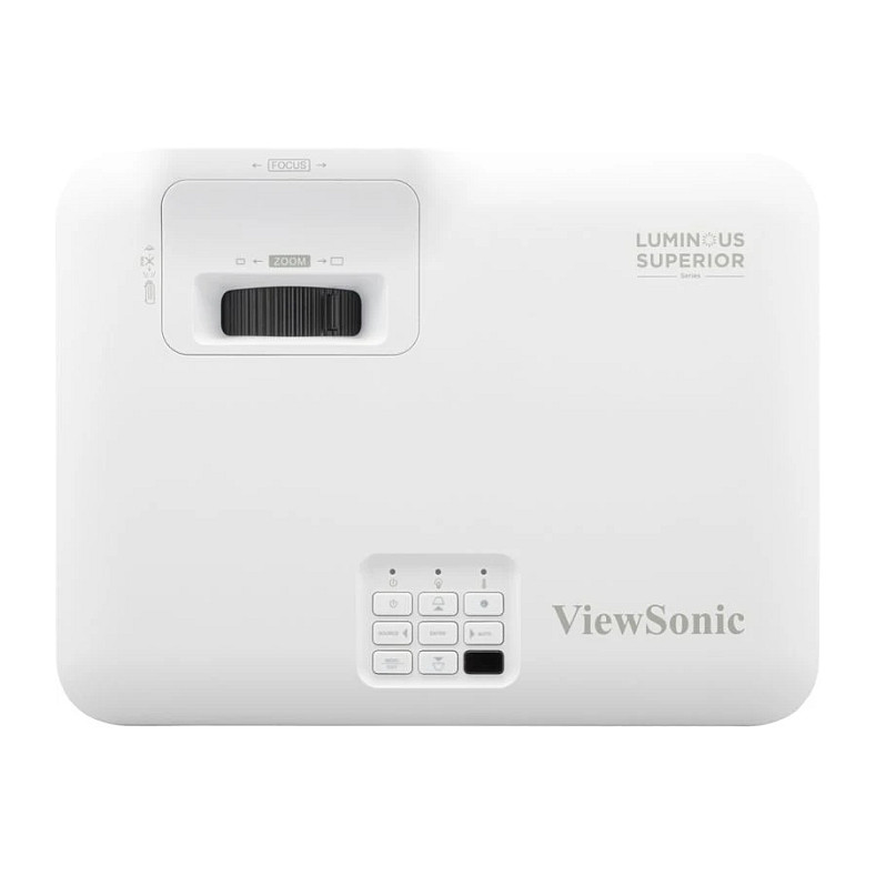 Projektor VIEWSONIC LS741HD (laserski, 5000 ANSI lumena, Full HD)-7