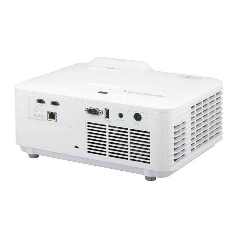 Projektor VIEWSONIC LS741HD (laserski, 5000 ANSI lumena, Full HD)-8