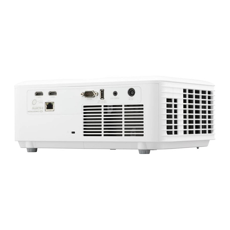 Projektor VIEWSONIC LS741HD (laserski, 5000 ANSI lumena, Full HD)-9