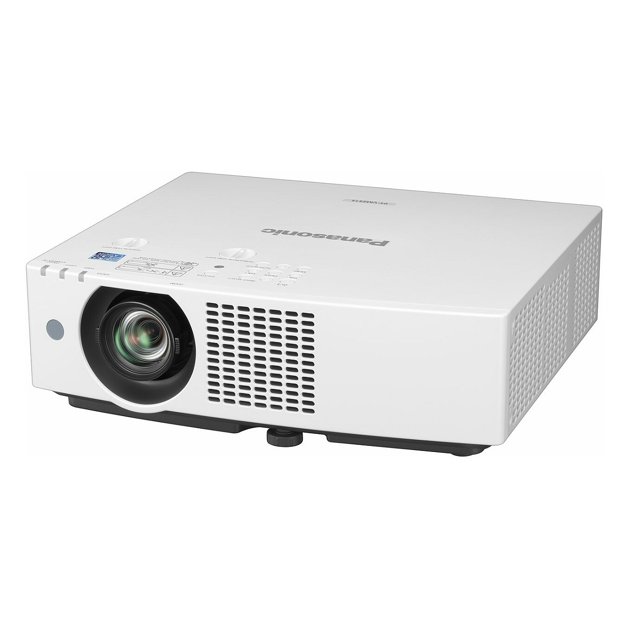 Laserski projektor PANASONIC PT-VMZ51SEJ (5200 lumena, WUXGA)-0