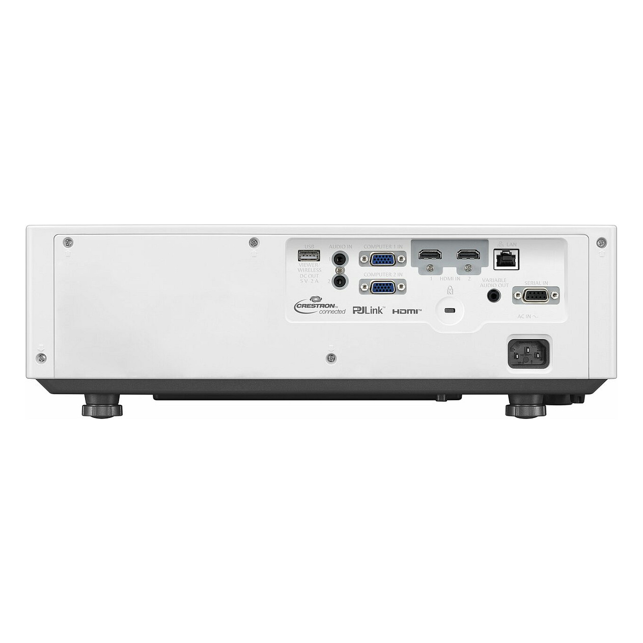 Laserski projektor PANASONIC PT-VMZ51SEJ (5200 lumena, WUXGA)-2