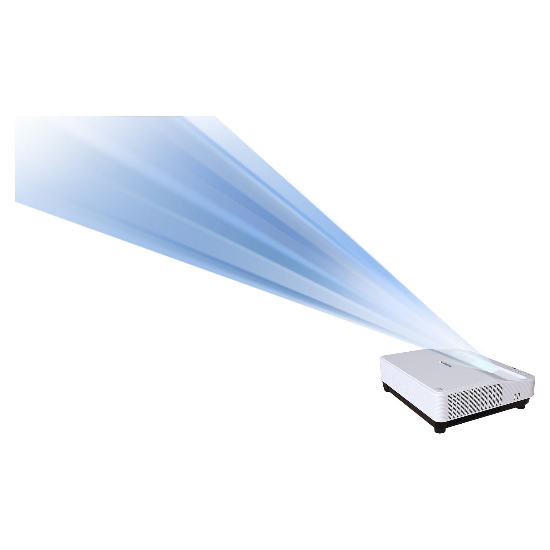 Projektor RICOH PJ UHL3660 4K UHD Laser Ultra Short Throw-14