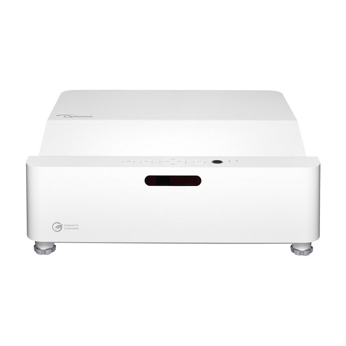 Projektor OPTOMA ZK420UST 4K UHD Laser (Ultra Short Throw)