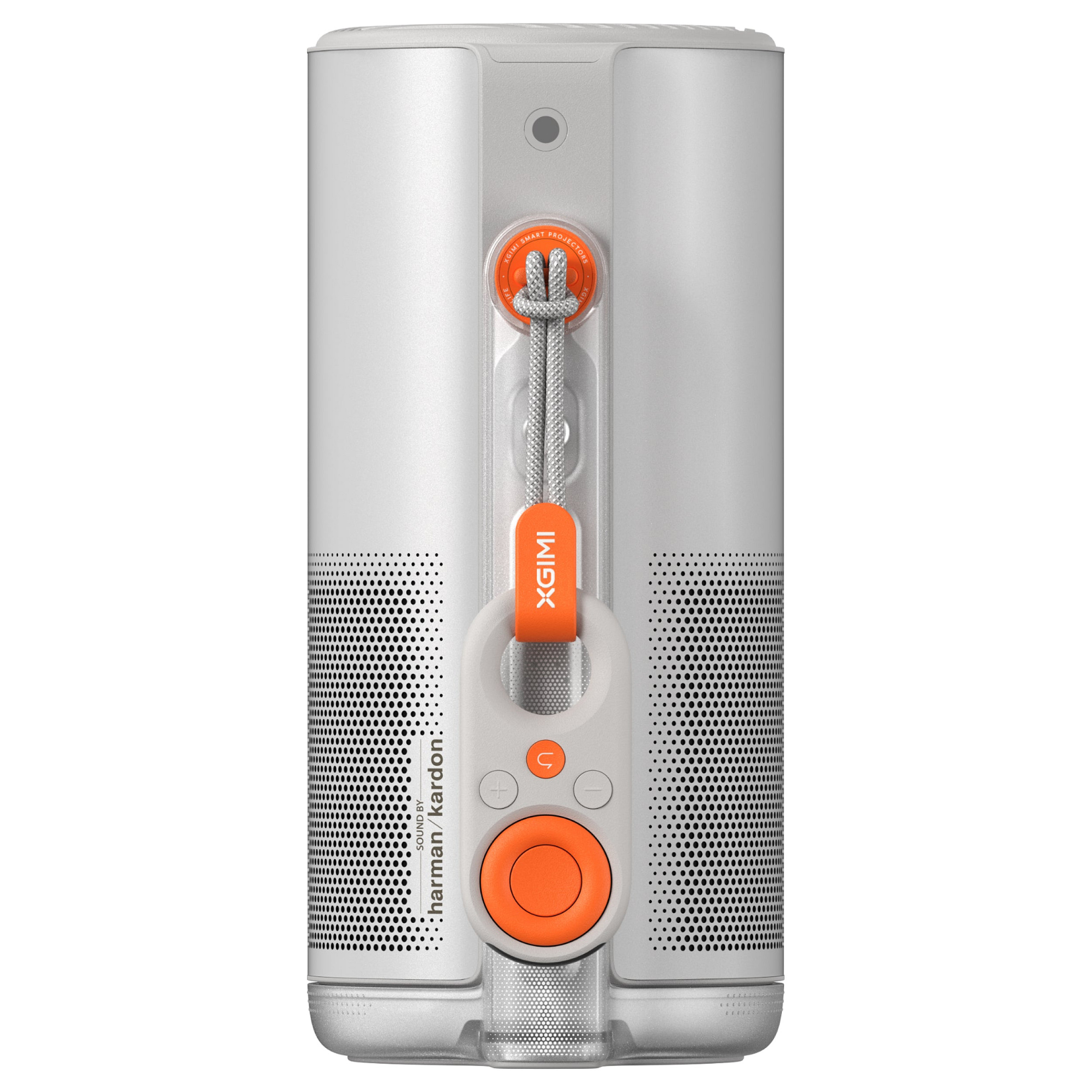 Prijenosni projektor XGIMI MoGo 4 (Triple Laser, 550 ISO, Full HD)-4