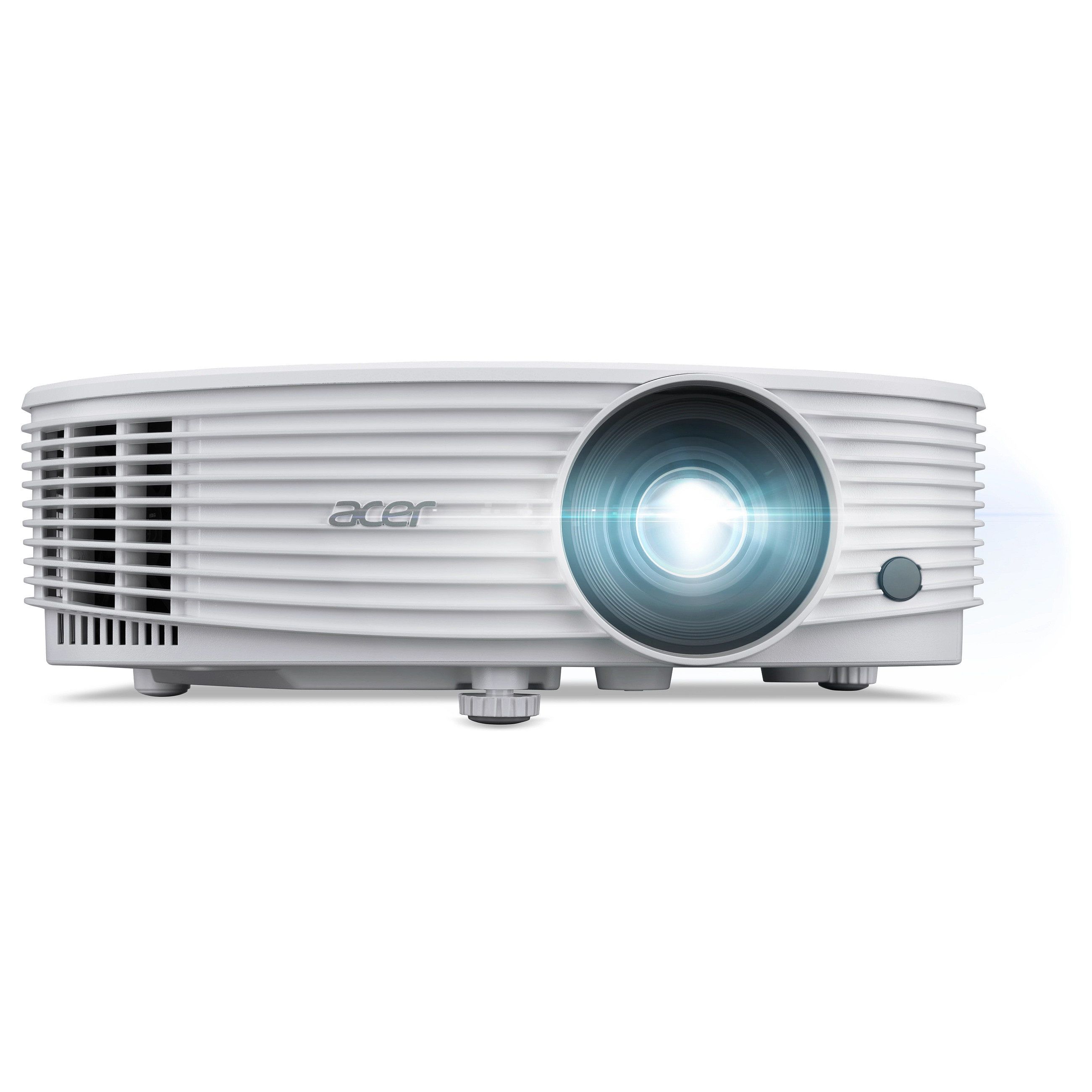 Projektor ACER P1557 (Full HD, 4500 ANSI, DLP)