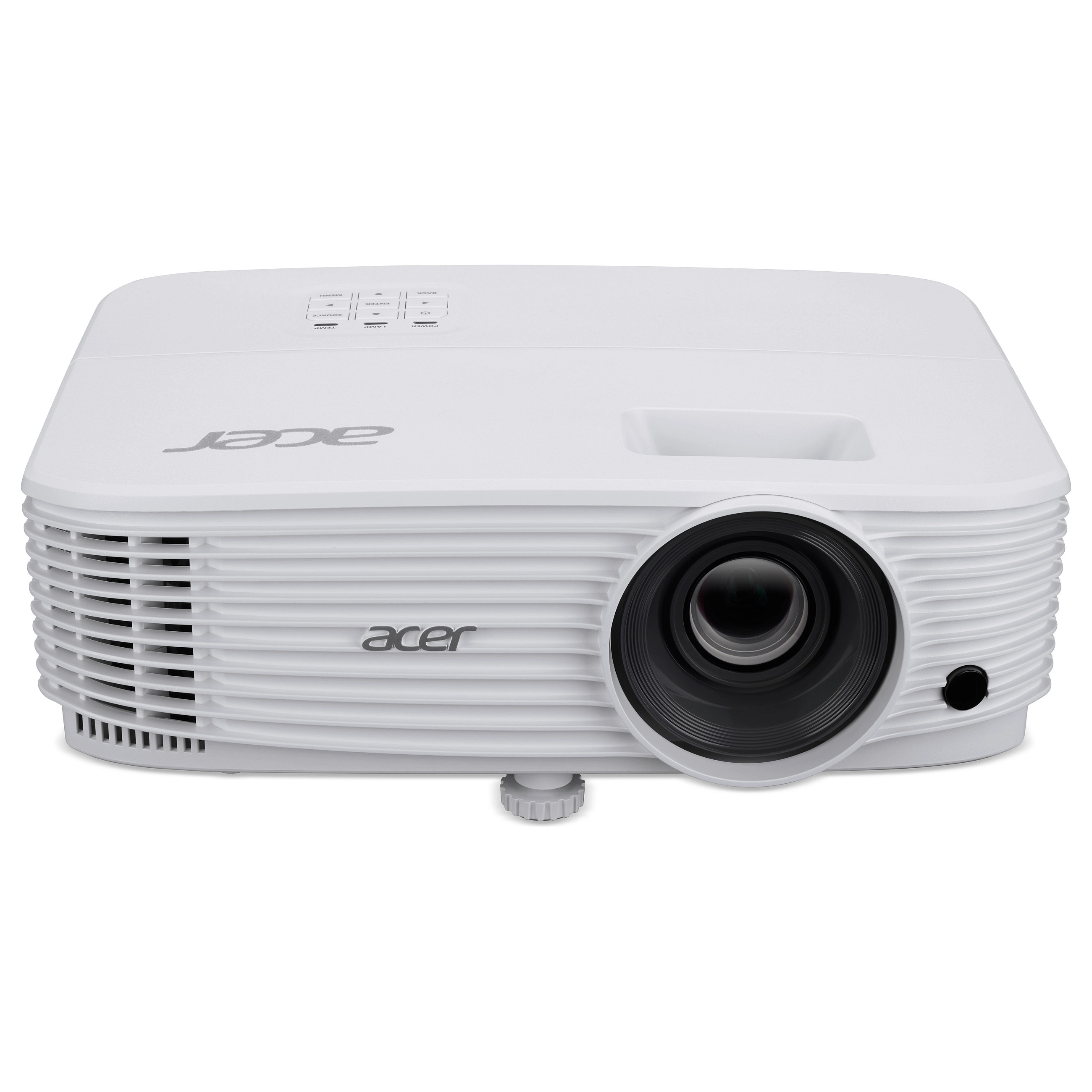 Projektor ACER P1557 (Full HD, 4500 ANSI, DLP)-1