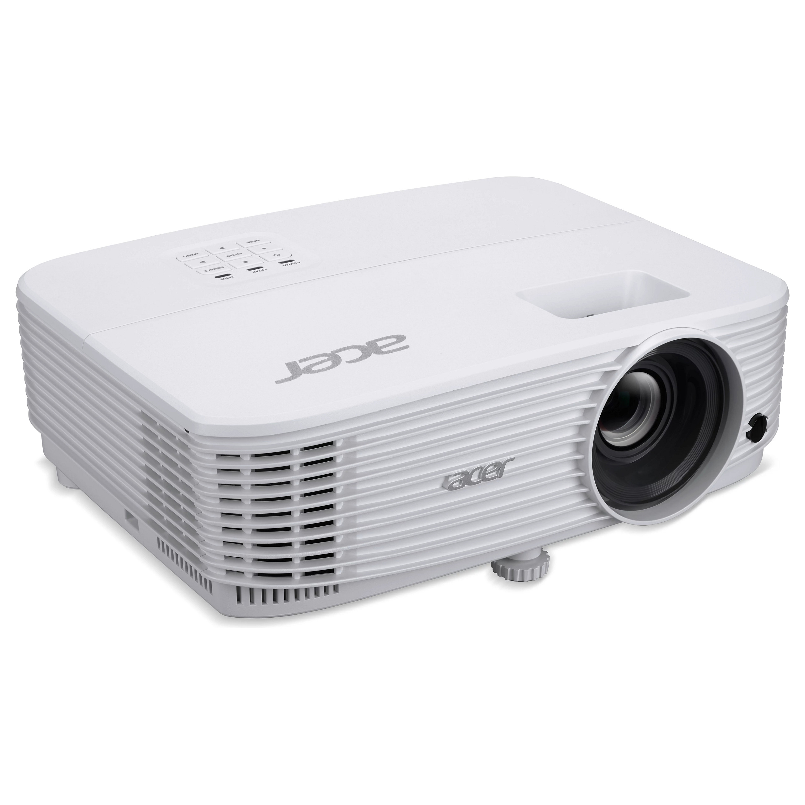 Projektor ACER P1557 (Full HD, 4500 ANSI, DLP)-2