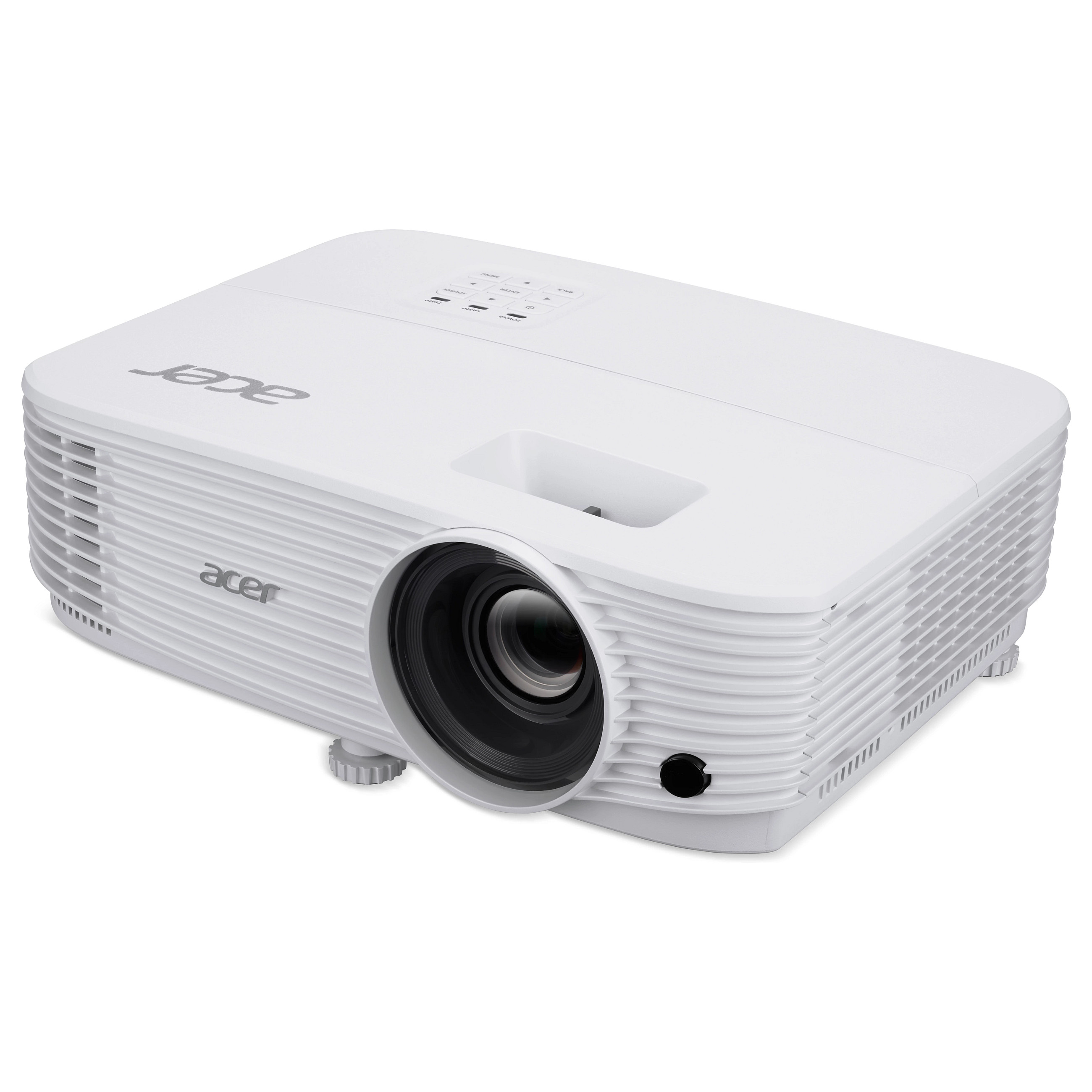 Projektor ACER P1557 (Full HD, 4500 ANSI, DLP)-3
