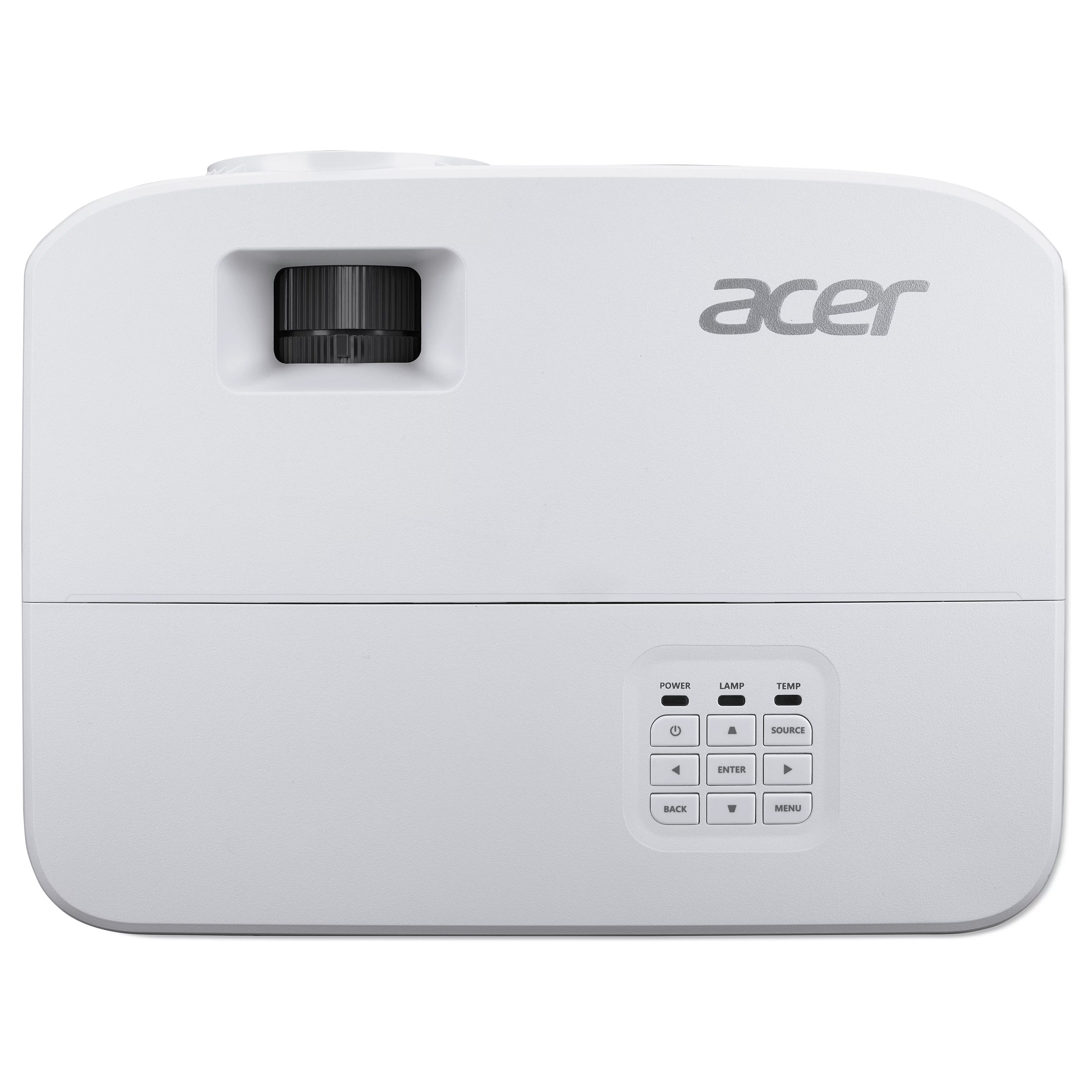 Projektor ACER P1557 (Full HD, 4500 ANSI, DLP)-4