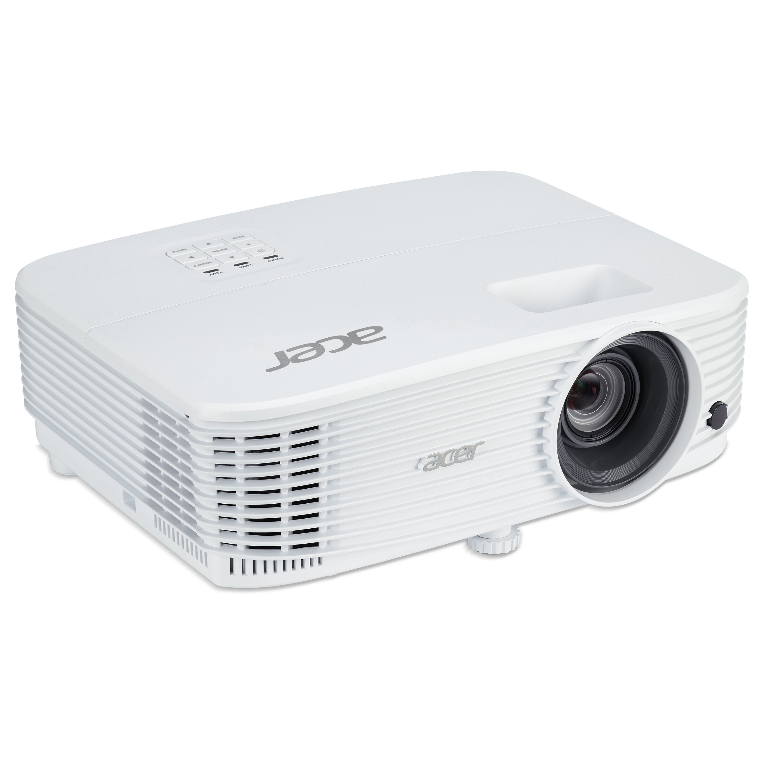 Projektor ACER P1357Wi (DLP, WXGA, 4500 ANSI)-3